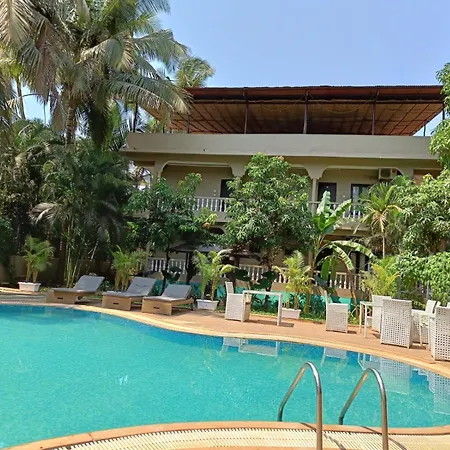 Tamara Luxury Resort